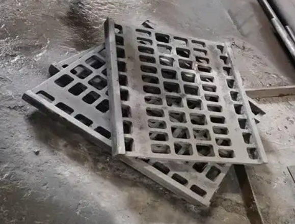 炉底板在热处理行业中的应用