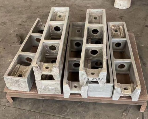 炉底板的选择指南