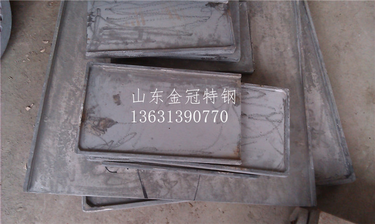 45KW耐热钢炉底板