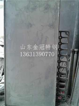 60KW耐热钢炉底板