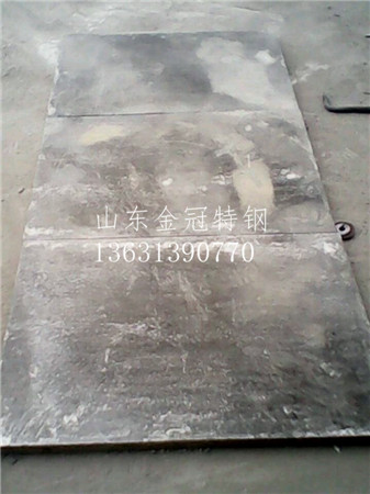 热处理炉底板图片